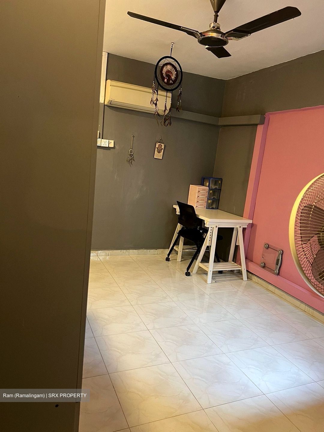 Blk 61 BLANGAH GARDEN (Bukit Merah), HDB 3 Rooms #552156971